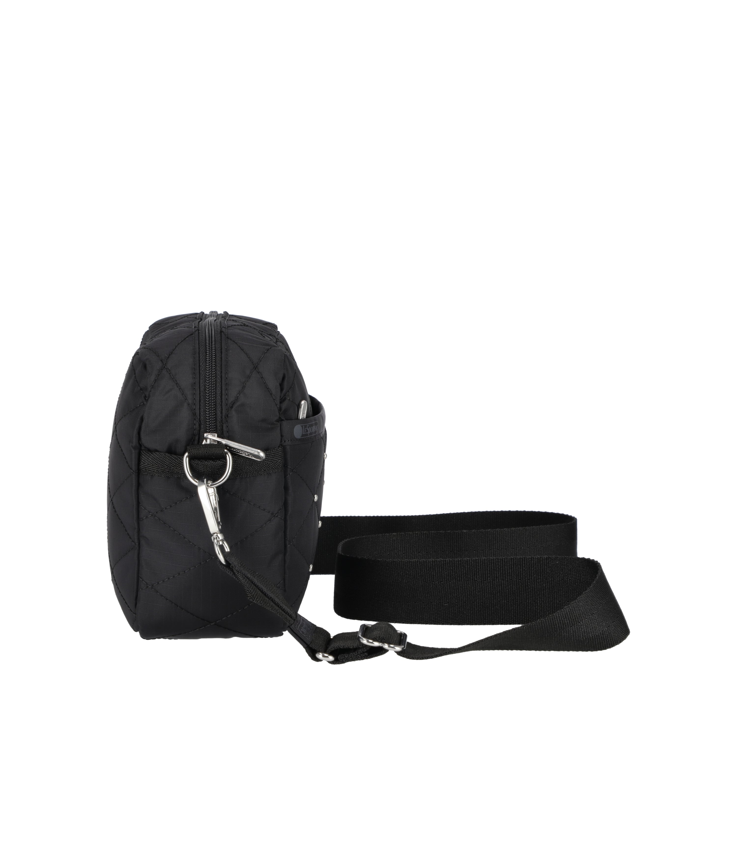 Stylish and Durable Deluxe Crossbody Bag for Women - Perfect for Travel, Shopping, and Everyday Use