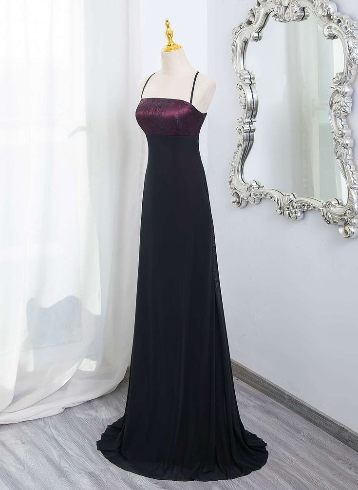 Elegant A-Line Long Prom Dresses for Women - Formal Evening Gown J4468 | Perfect for Homecoming, Ball, Wedding & Special Occasions