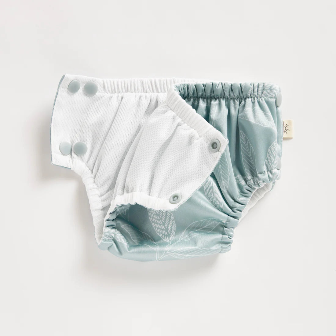EcoNaps Reusable Swim Diaper for Babies | Waterproof & Eco-Friendly | Perfect for Pool, Beach & Swim Lessons