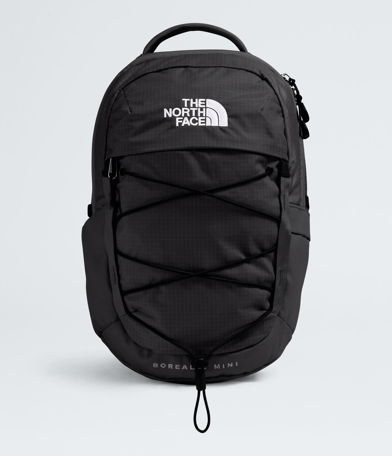 Borealis Mini Backpack NF0A52SW - Lightweight Durable Hiking Daypack for Women & Men - Perfect for Travel, Camping, and Outdoor Adventures