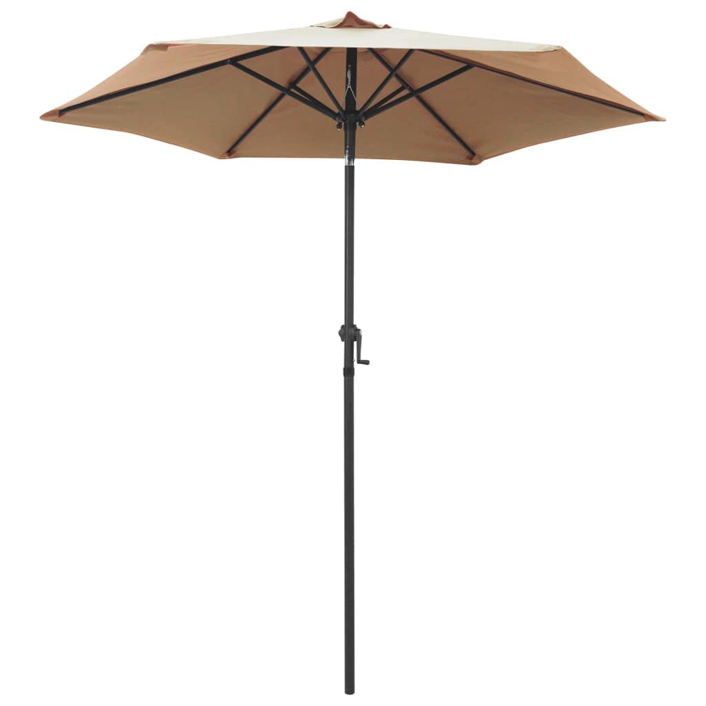 Premium Outdoor Patio Umbrella 78.7