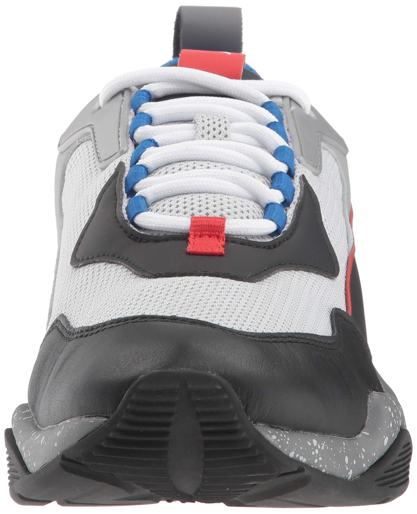 PUMA Men's Thunder Electric Sneakers - Lightweight Running Shoes for Men with Cushioned Comfort - Perfect for Gym, Jogging & Casual Wear