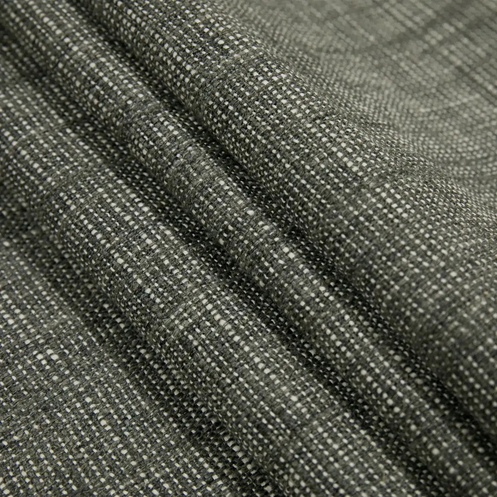 Lydia Lattice Jacquard Pleated Curtains for Living Room & Bedroom - Elegant Window Treatments for Home Decor