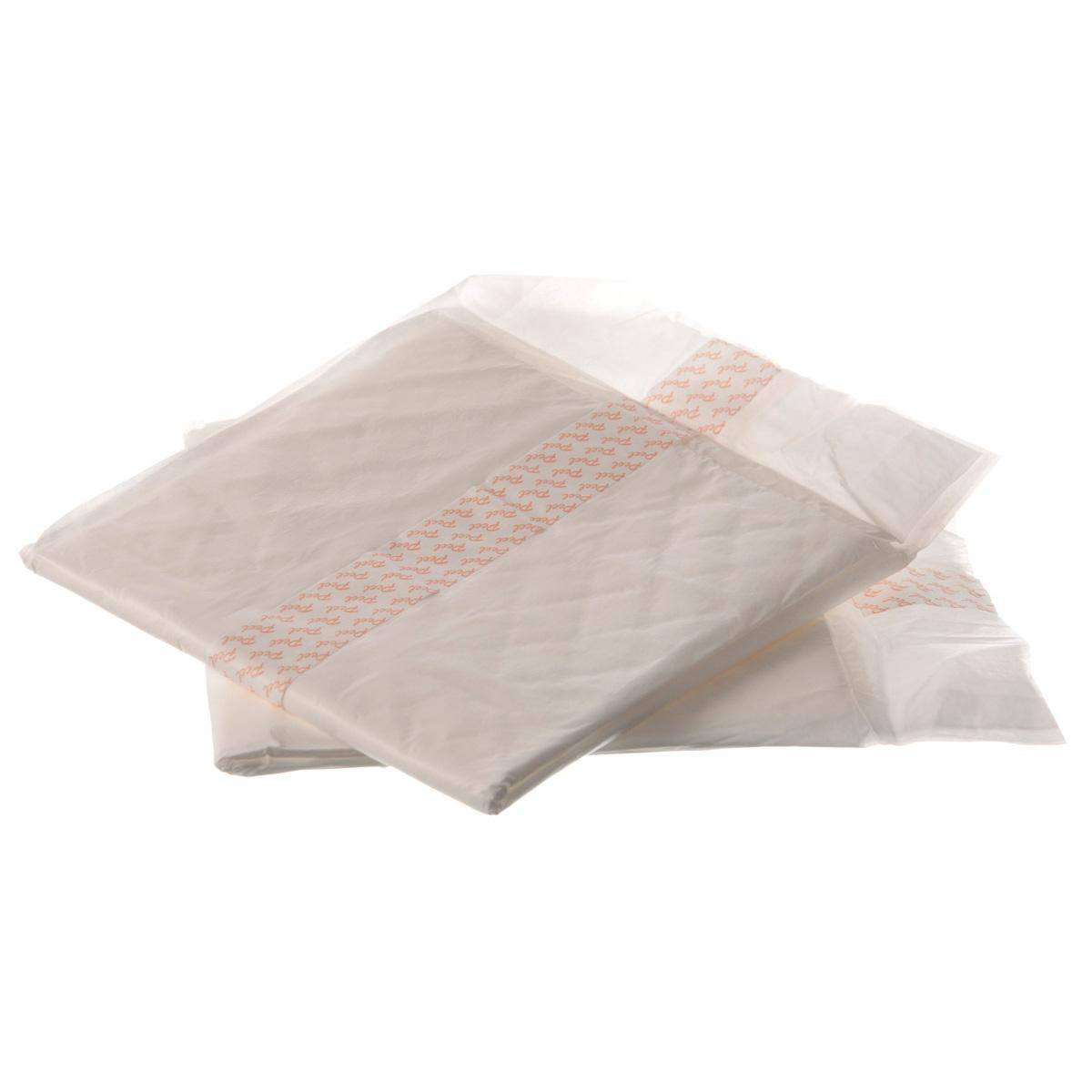 Medline Super Absorbent Postpartum Pads for Women – Heavy Flow Maternity Pads, Postpartum Bleeding & Recovery, Ultra Soft & Comfortable – Ideal for Post-Delivery Care & C-Section Recovery