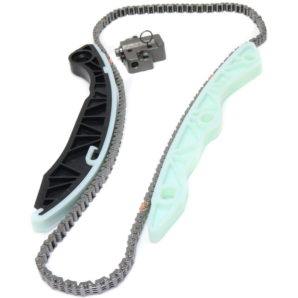 Chrysler Sebring Timing Chain Kit 2007-2010 | Upper Timing Chain Replacement | TK167 | Engine Repair & Maintenance for 2.4L 4-Cylinder Models