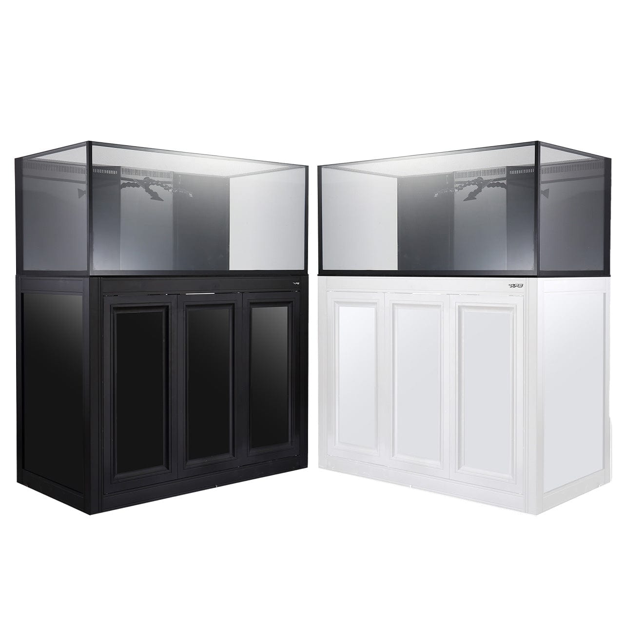 Innovative Marine 100 Gallon INT Complete Reef Aquarium System - Perfect for Saltwater Coral Fish Tanks & Marine Aquascaping