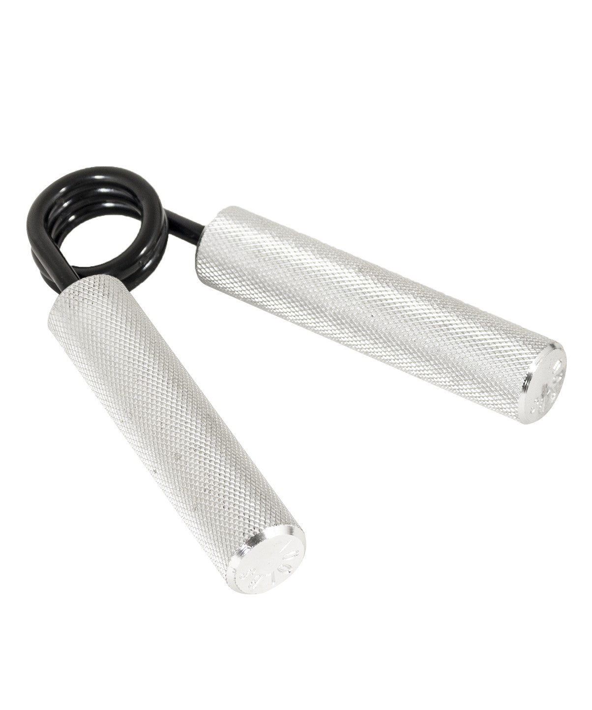 Premium Heavy Duty Steel Hand Grip Strengthener - Improve Grip Strength for Weightlifting, Rock Climbing & Rehabilitation Therapy