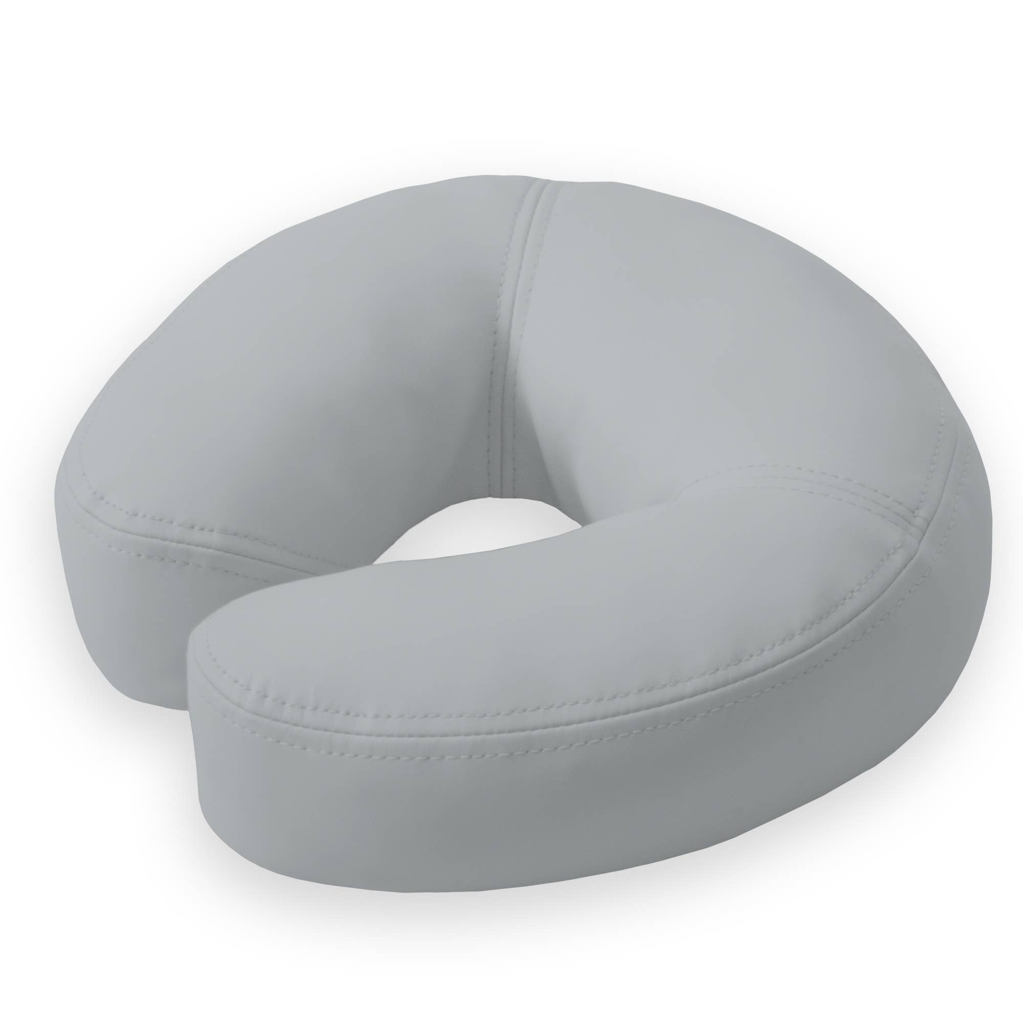 Face Pillow - Soft & Comfortable Travel Pillow for Neck Support - Perfect for Airplane, Office & Home Use