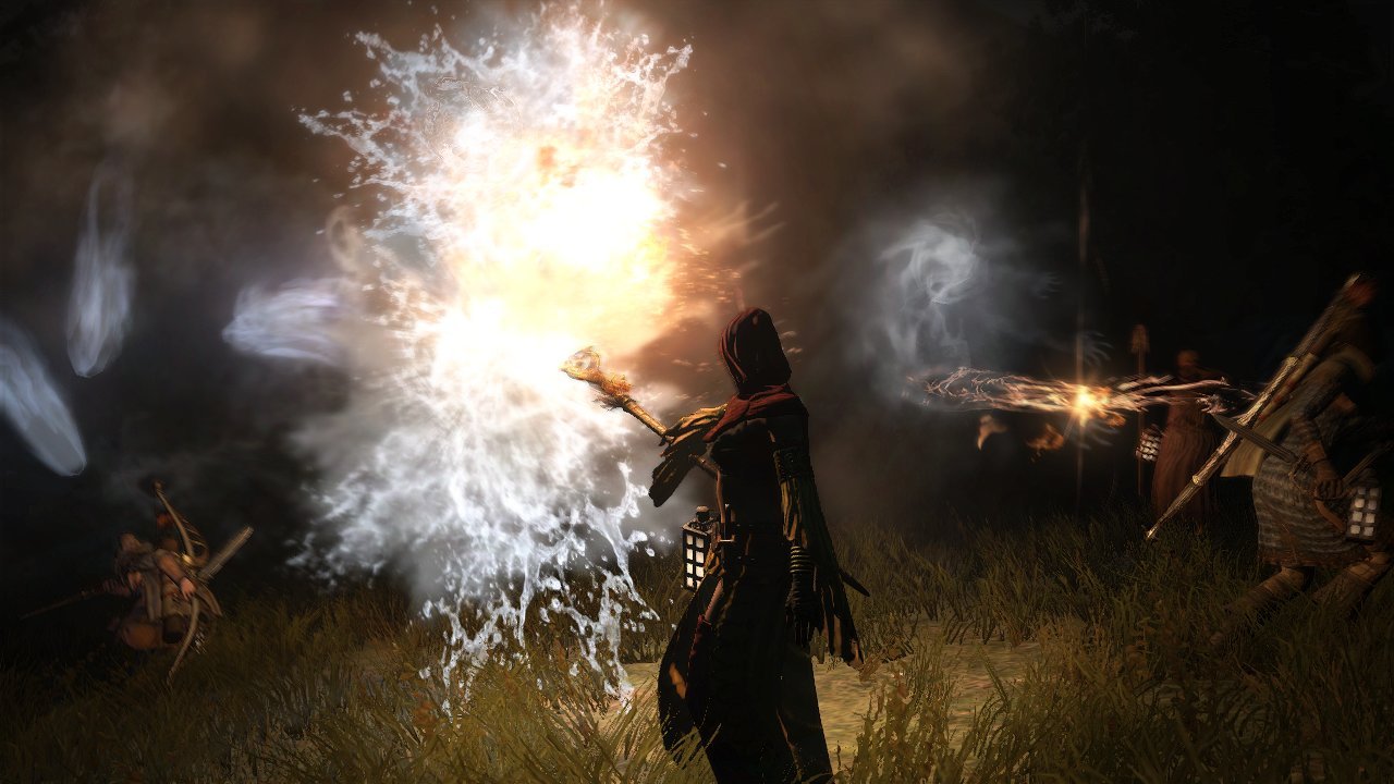 Dragon's Dogma Action RPG Game for PlayStation 3 - Epic Fantasy Adventure with Open World Exploration - Perfect for Fans of Dark Souls and Monster Hunter