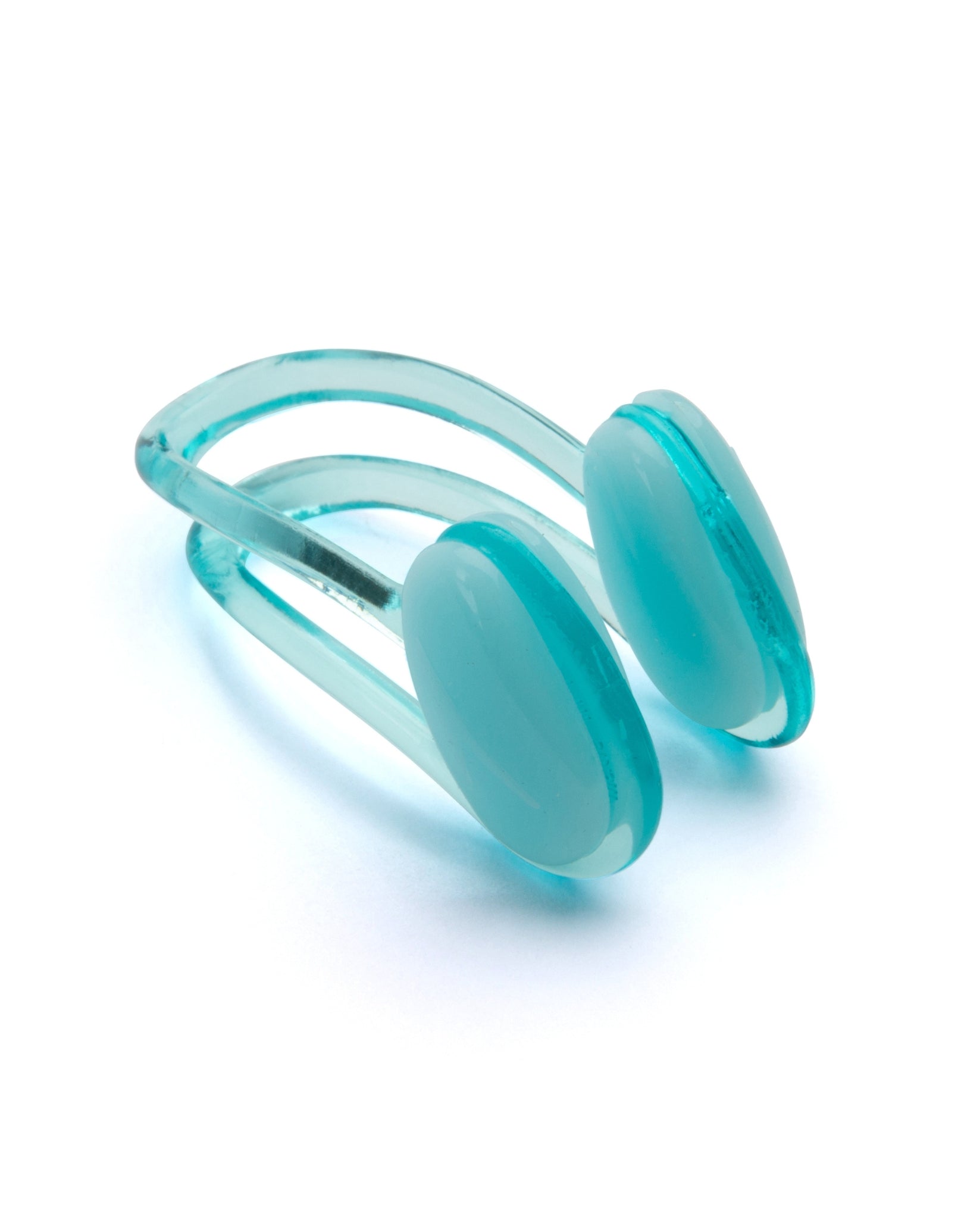 Universal Nose Clip for Swimming, Snorkeling, and Diving - Comfortable Silicone Nose Plug for Water Sports and Allergy Relief