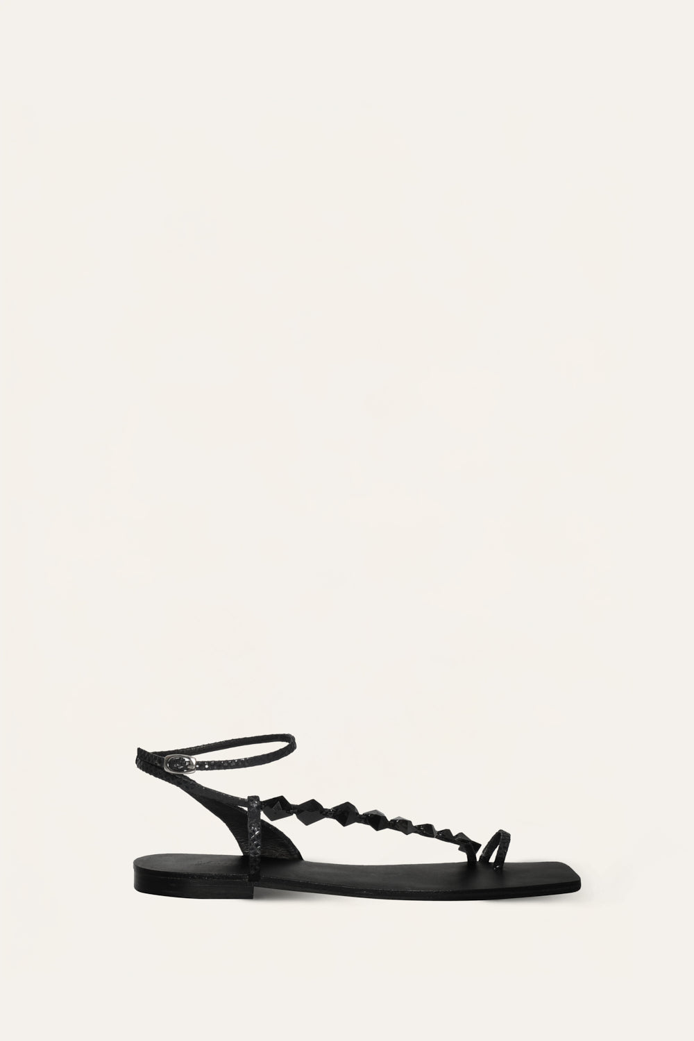 Stylish Women's Dazzling Crest Sandals - Comfortable Summer Beach Flip Flops for Outdoor Walking, Poolside & Vacation Wear