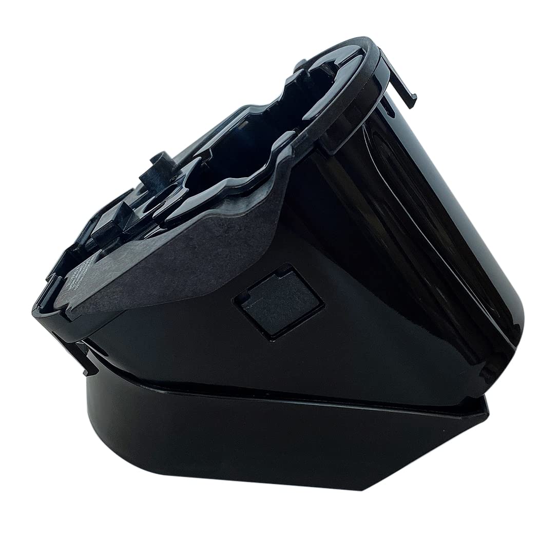 Keurig 2.0 Coffee Maker Replacement Parts - Full Assembly Coffee Cup Pod Holder with Filter | Compatible with All Keurig 2.0 Models | Perfect for Home & Office Coffee Brewing