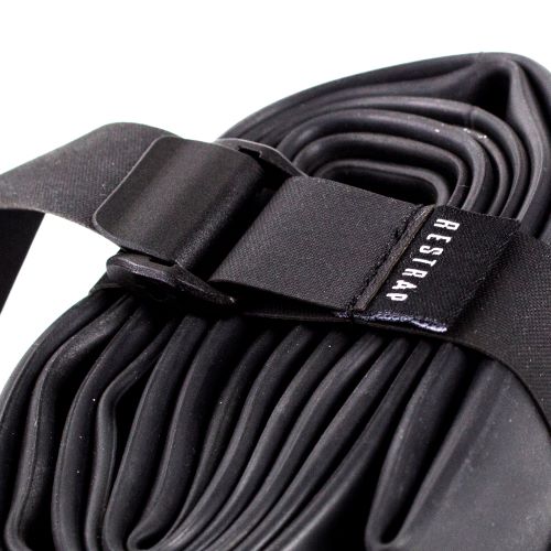 Restrap Fast Straps - Premium Bike Cargo Straps for Secure Transport | Durable & Adjustable Bicycle Accessories for Commuting, Touring & Outdoor Adventures