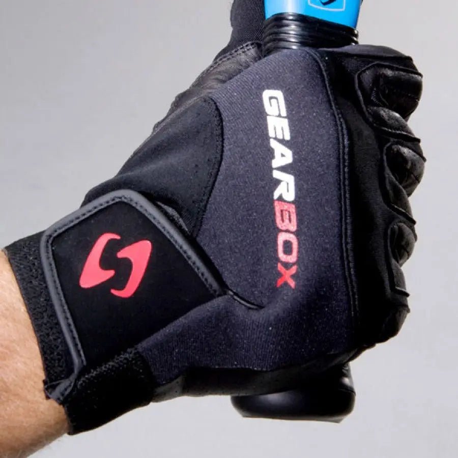 High-Performance Gearbox Movement Gloves - Durable & Flexible Work Gloves for Mechanics, Construction & Outdoor Activities - Perfect for Automotive Repair, DIY Projects & Heavy-Duty Tasks
