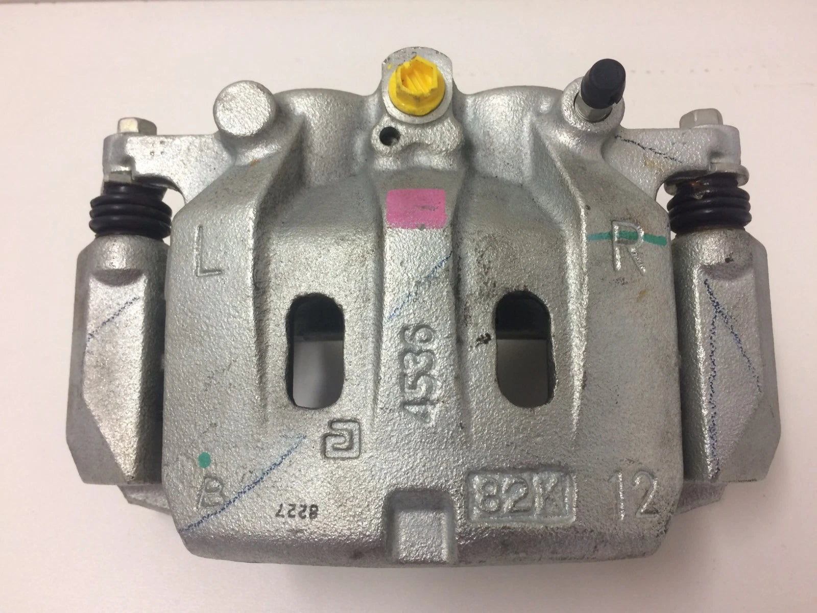 Genuine Holden RG Colorado Front Right Brake Caliper 2012-2020 - Perfect for Off-Roading & Daily Commuting
