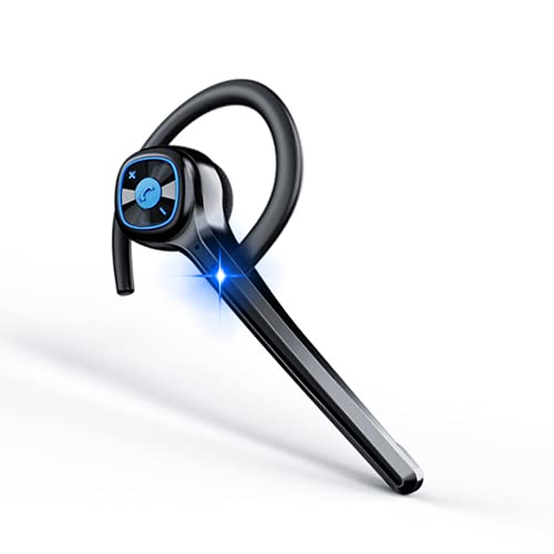 Single Ear Black