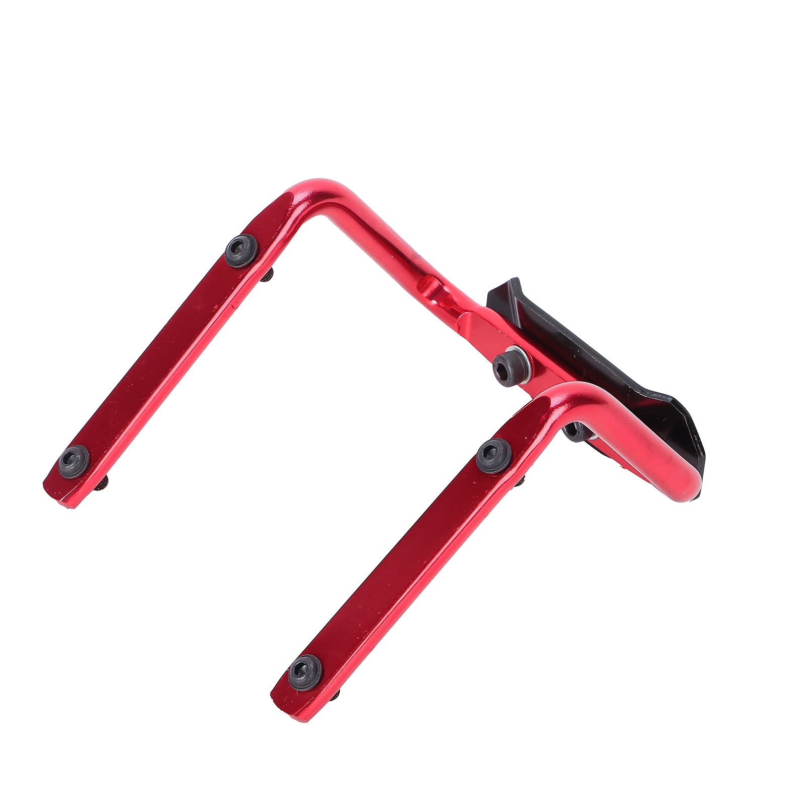 High Hardness Lightweight Bike Saddle Double Water Bottle Holder Adapter - Durable Bicycle Accessory for Mountain & Road Bikes, Perfect for Cycling, Commuting & Outdoor Adventures
