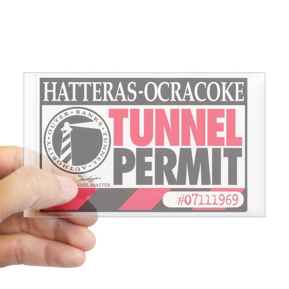 Custom Rectangle Car Stickers - Durable Bumper Decals for Cars & Laptops