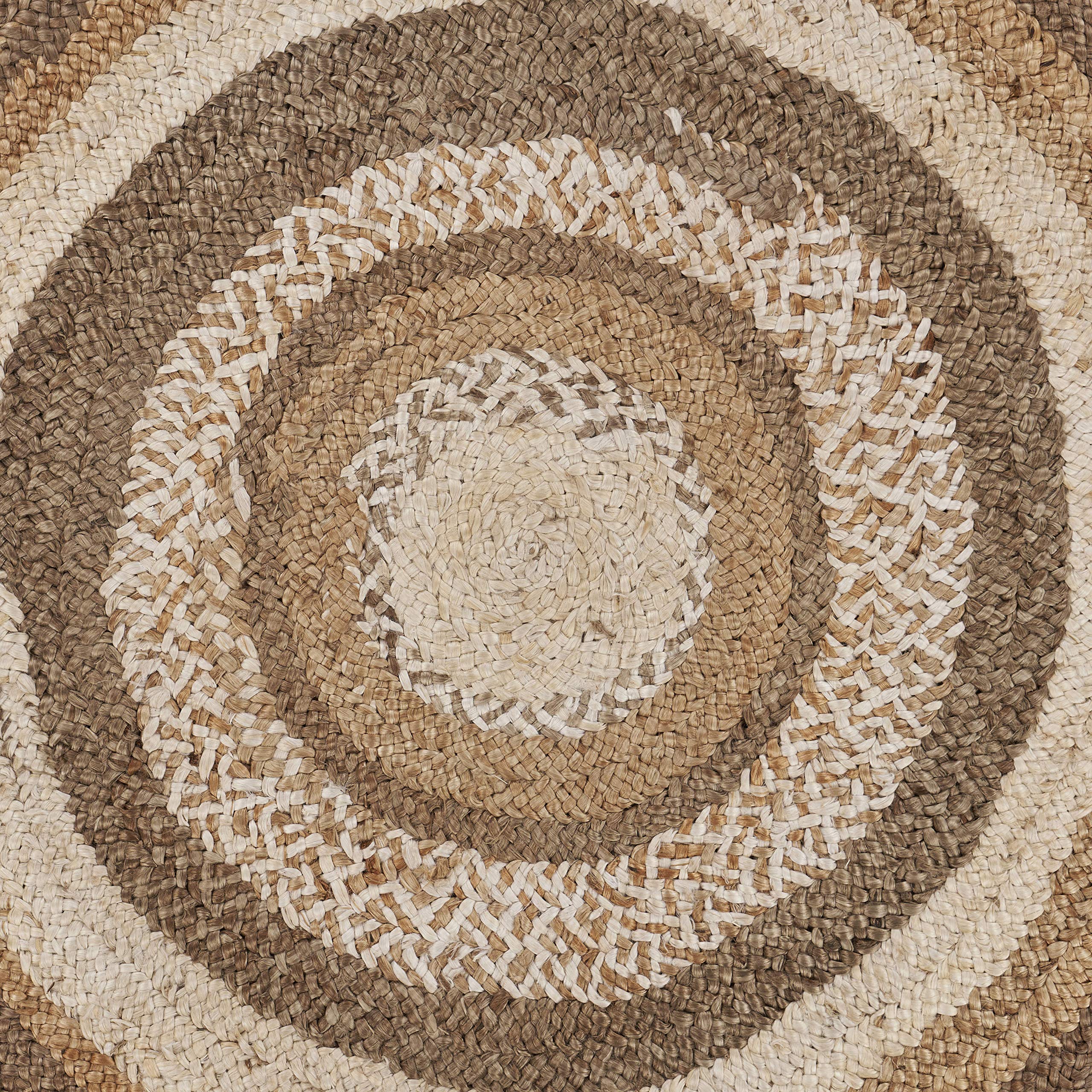 LR Home Natural Jute 7'6