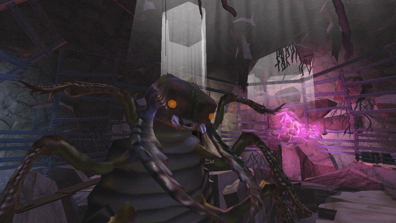 Rock of the Dead - Xbox 360 Game | Horror Rhythm Action Adventure | Perfect for Halloween Gaming Parties & Zombie Fans