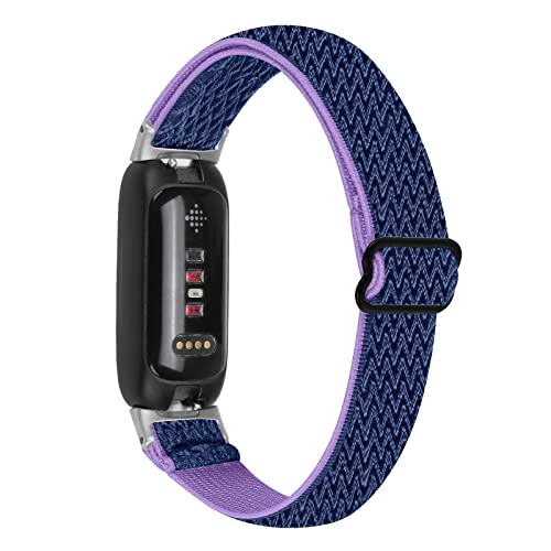 Purple Blue