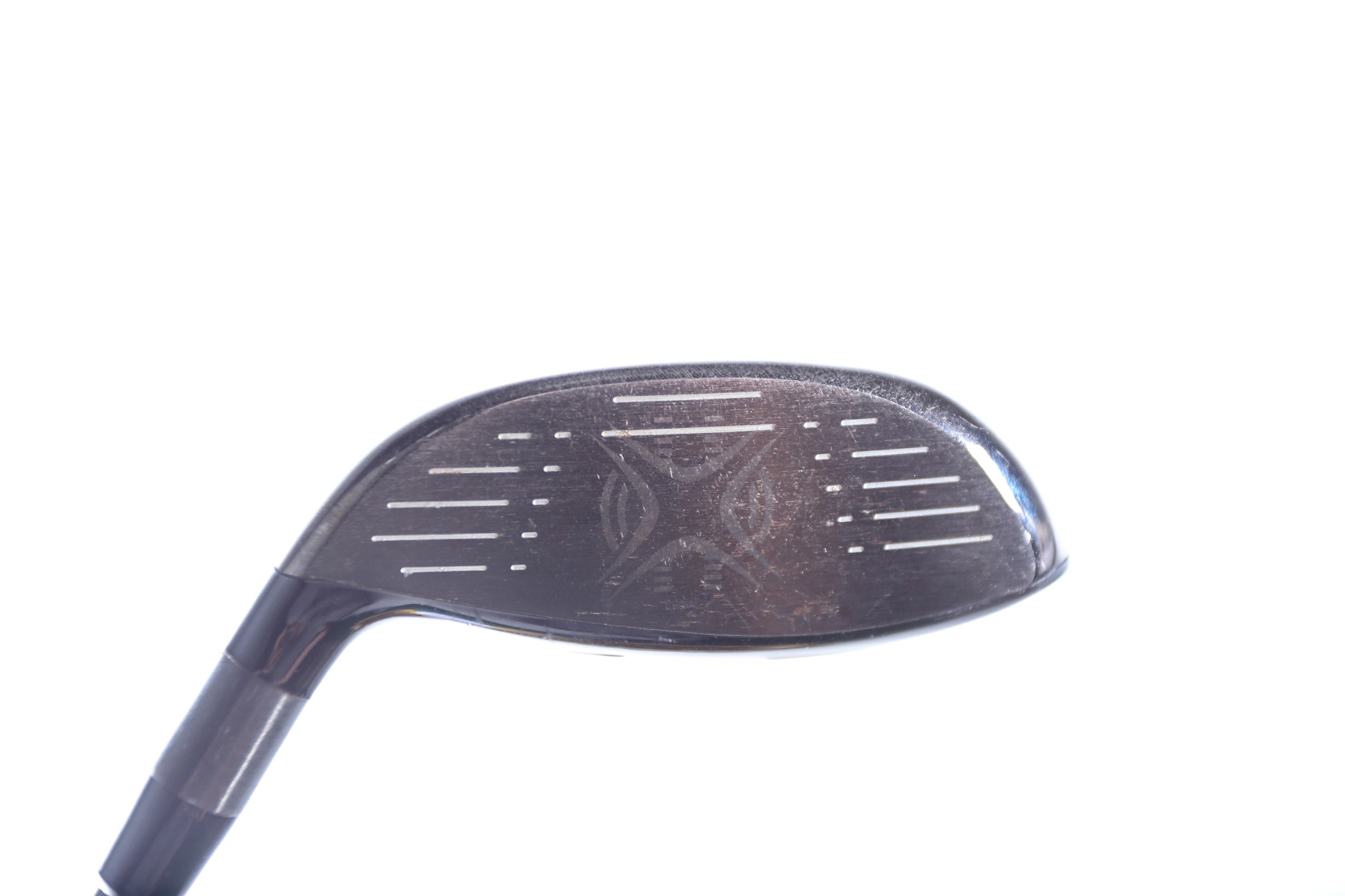 Used Callaway Rogue 3+ Wood Golf Club - Right Handed 13.5° Regular Flex for Men | Perfect for Long Fairway Shots & Tee Shots | Pre-Owned Golf Equipment