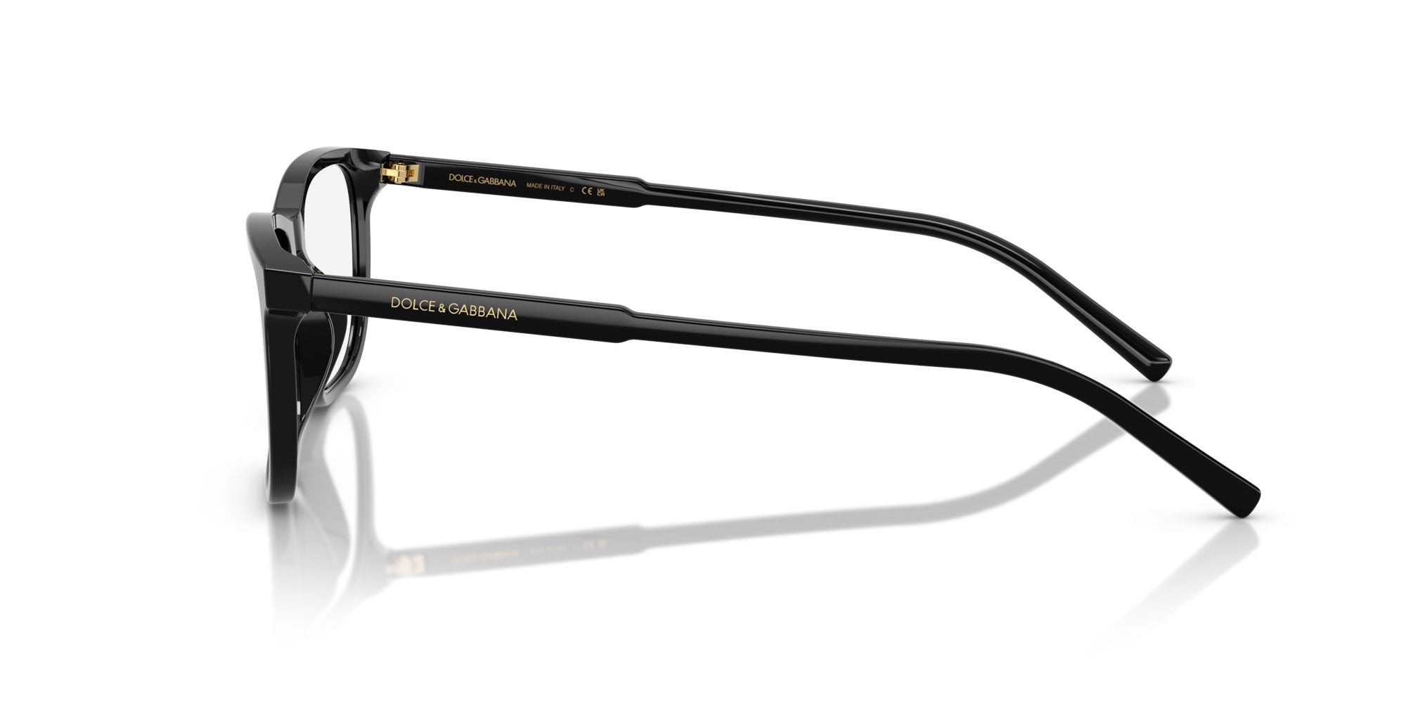 Dolce&Gabbana DG3427 Sunglasses - Polarized UV Protection Luxury Fashion Shades for Women & Men | Perfect for Beach, Driving & Outdoor Activities