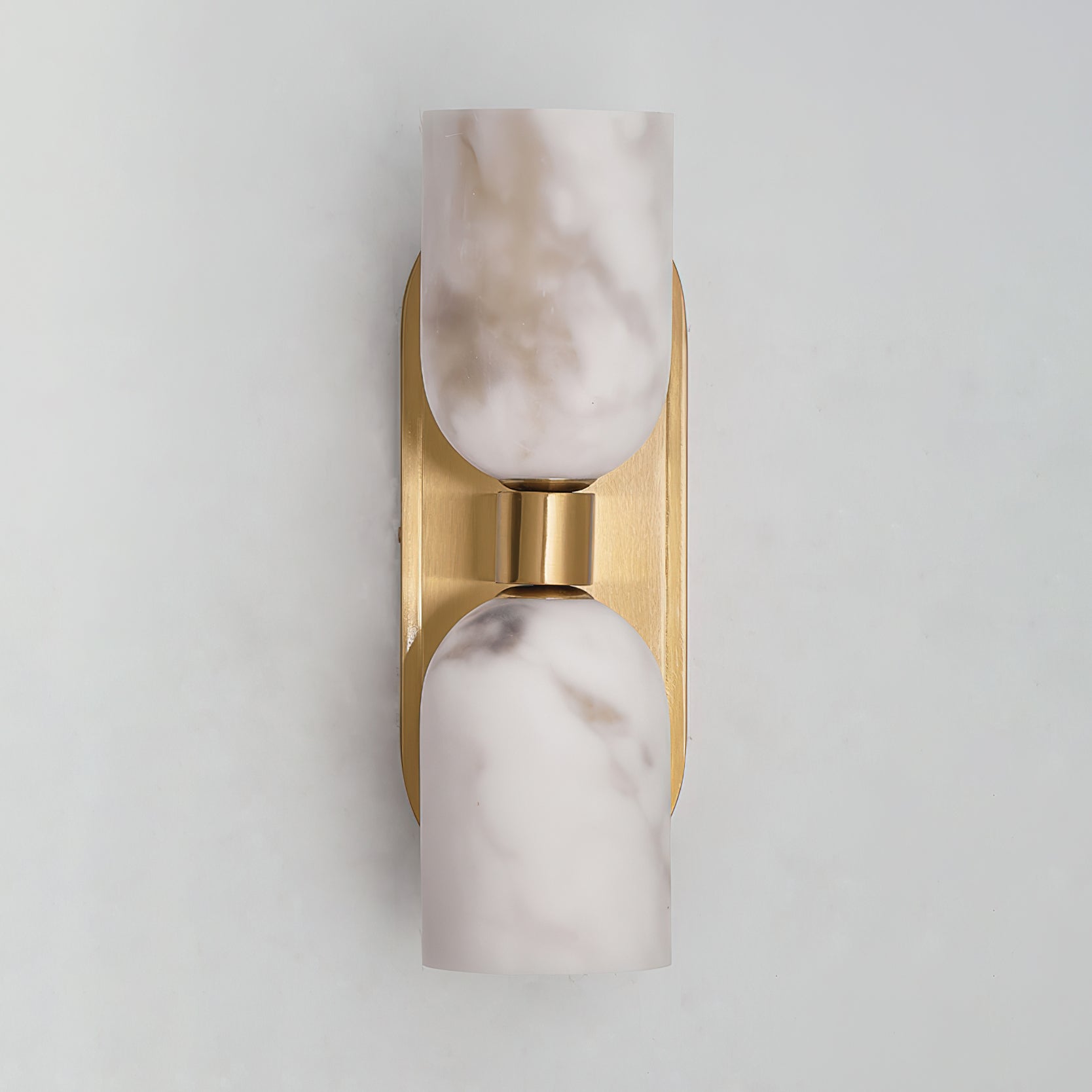 Aurind Modern Wall Lamp - Sleek LED Sconce Light for Bedroom, Living Room & Hallway - Energy Efficient Indoor Lighting Fixture - Perfect for Home Decor & Ambient Lighting
