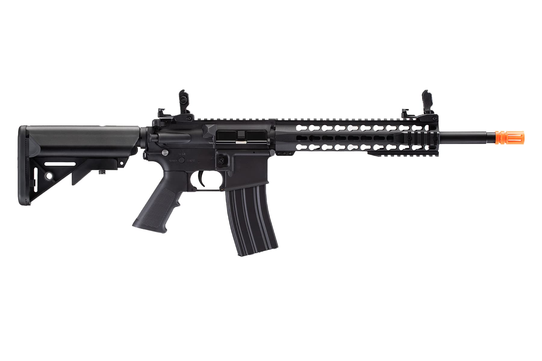 Lancer Tactical Gen 2 LT-19 M4 Carbine Airsoft Rifle - 10