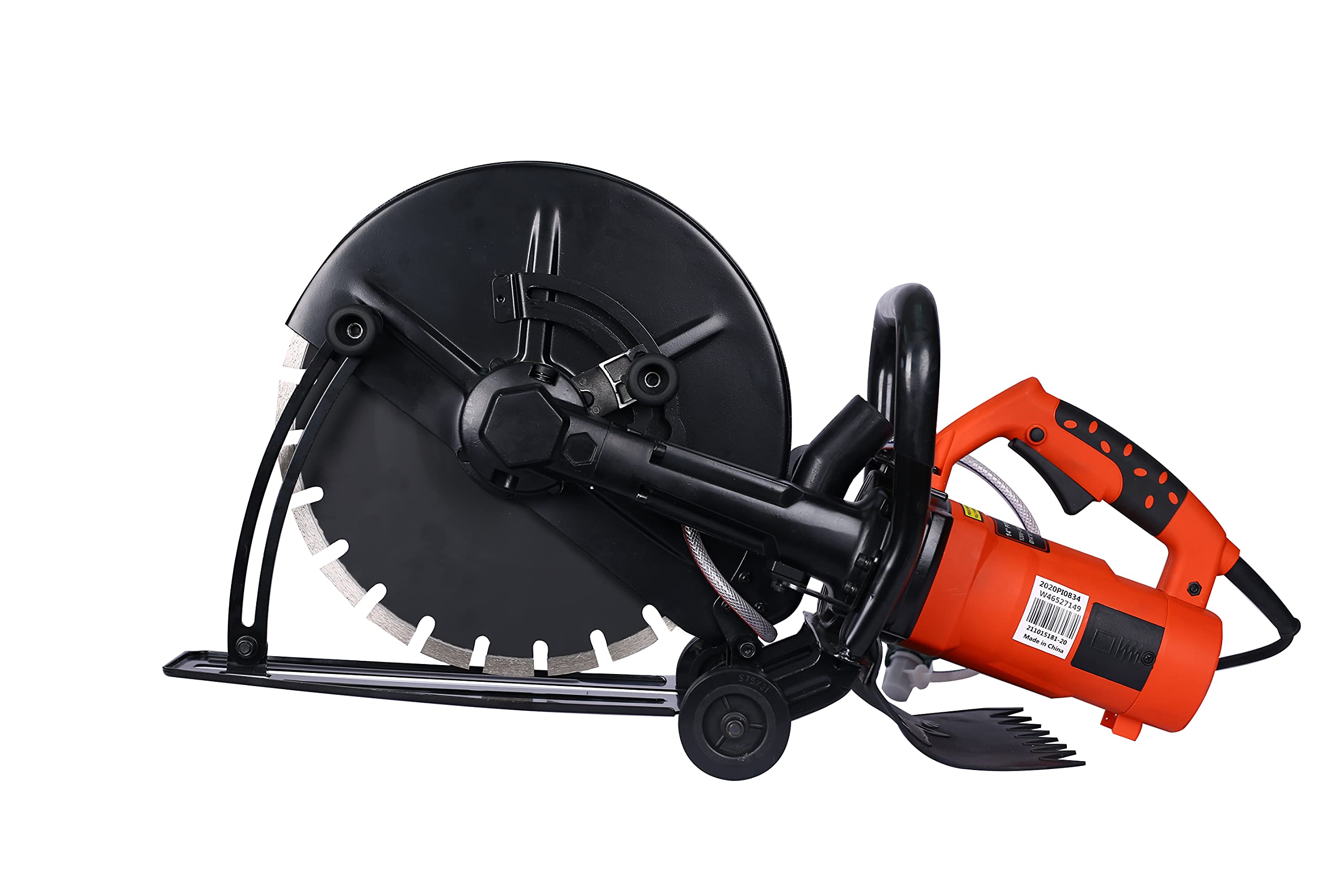 2800W Electric Cut Off Saw with 14