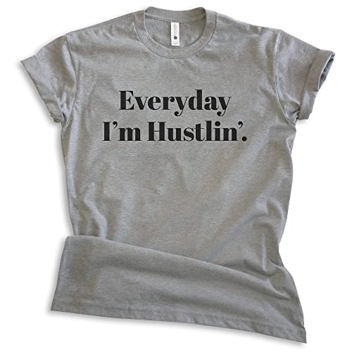 Dark Heather Gray
