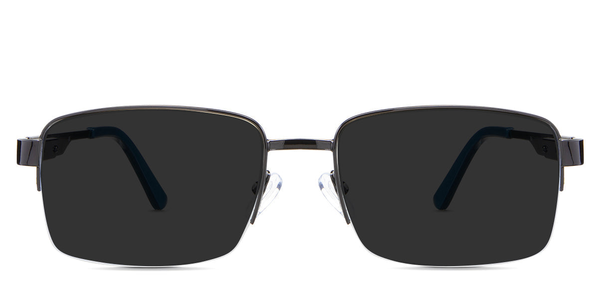 Sanna Women's Prescription Polarized Sunglasses - UV Protection, Fashionable & Comfortable for Driving, Outdoor Sports & Daily Wear