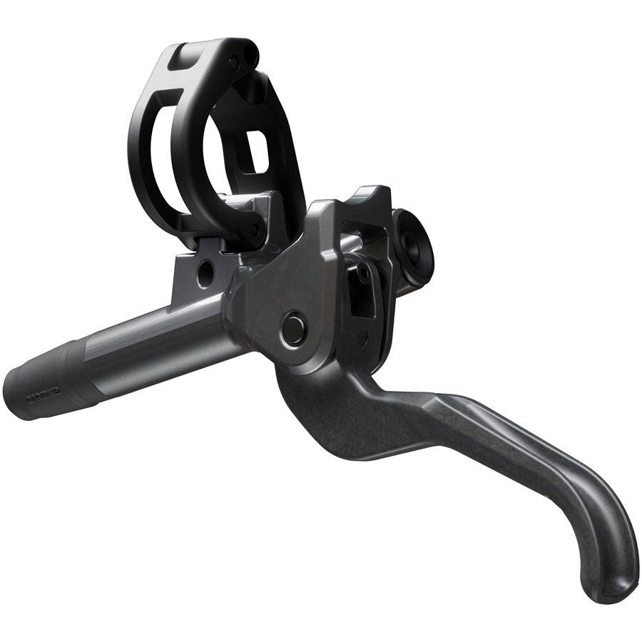 Shimano XTR BL-M9200R XC Hydraulic Disc Brake Lever - Right Hand (Mountain Bike, Cross Country, Trail Riding)
