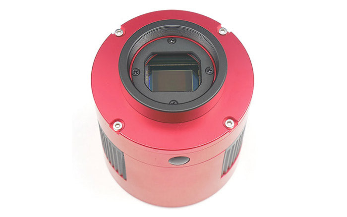 ASI294MC Pro Color Astronomy Camera - High Sensitivity Deep Space Imaging for Astrophotography & Night Sky Observation