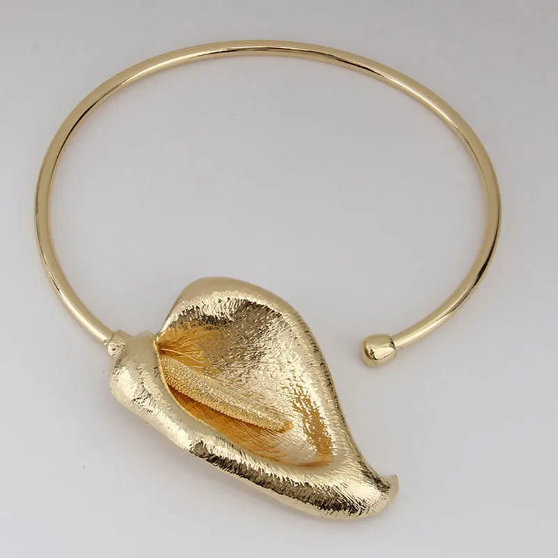 Gold Color