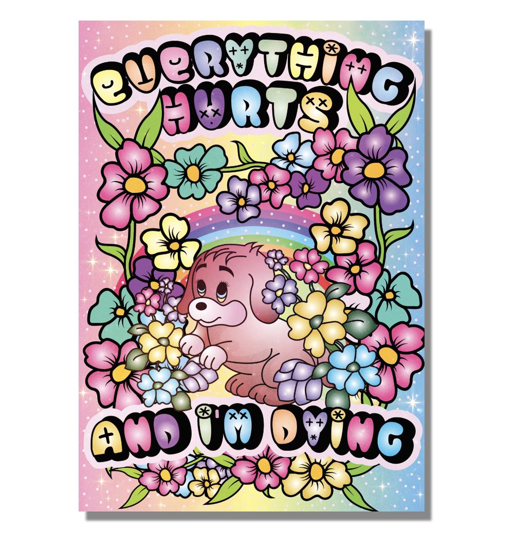 500 Piece Jigsaw Puzzle - Challenging Adult Puzzle with Vibrant Artwork | Perfect for Family Game Night, Stress Relief & Home Decor