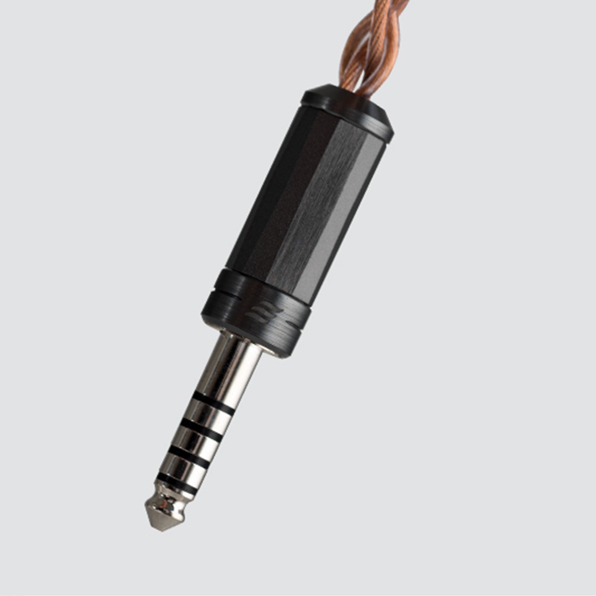 Effect Audio Signature Series Ares S High-Performance Earphone Cable - Premium Audio Upgrade for Musicians, Audiophiles & Studio Professionals