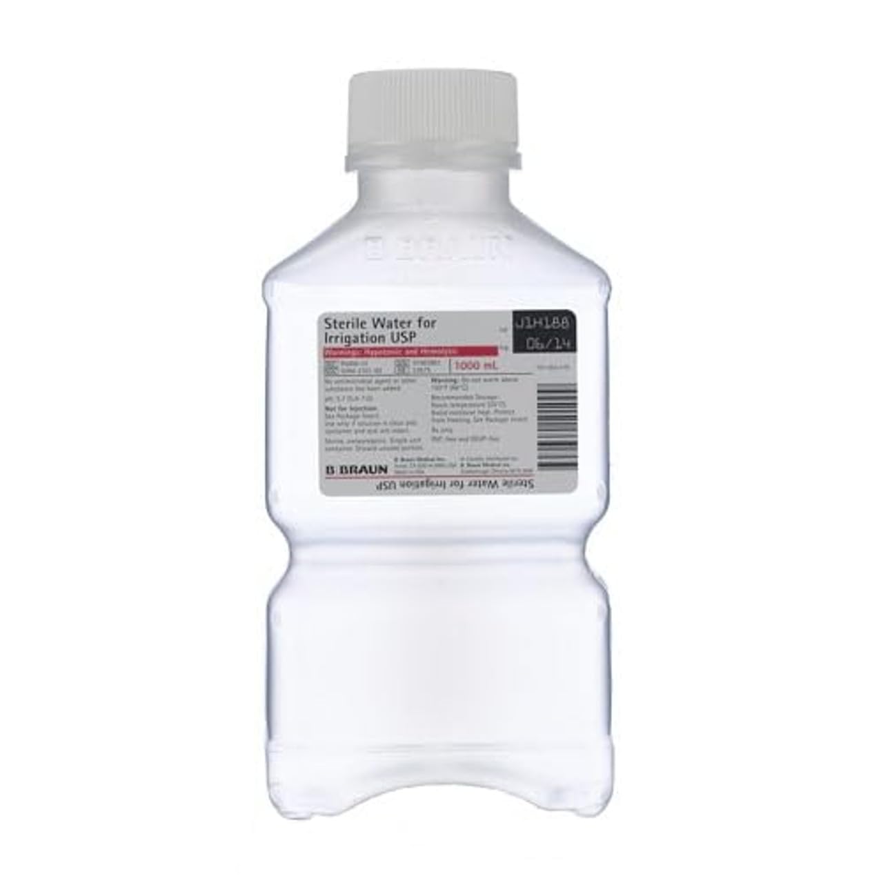 1000ml Watering Bottle for Plants - Perfect for Indoor Gardening, Hydroponics, and Precise Plant Irrigation