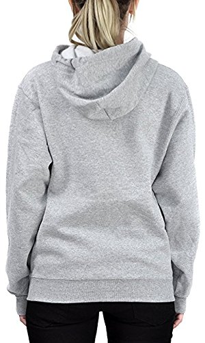 Disney Mickey Mouse Women's Zip Hoodie Sweatshirt - Classic Animation Pullover for Casual Wear, Lounge & Outfits