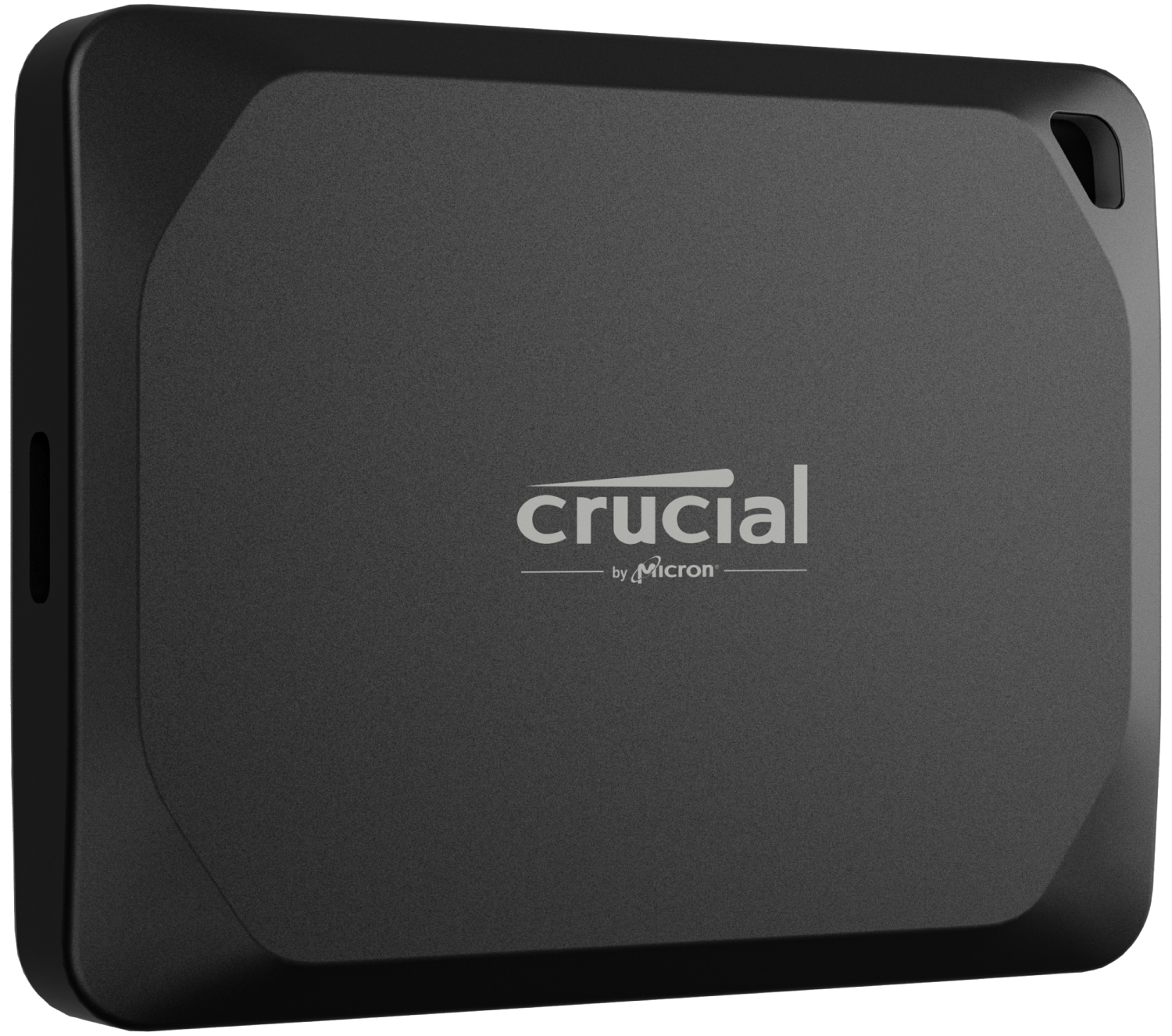 Crucial X10 PRO 2TB Portable SSD - USB 3.2 Gen 2x2 Type-C (20Gb/s) External Solid State Drive - High-Speed Storage for Gaming, Photography & Video Editing