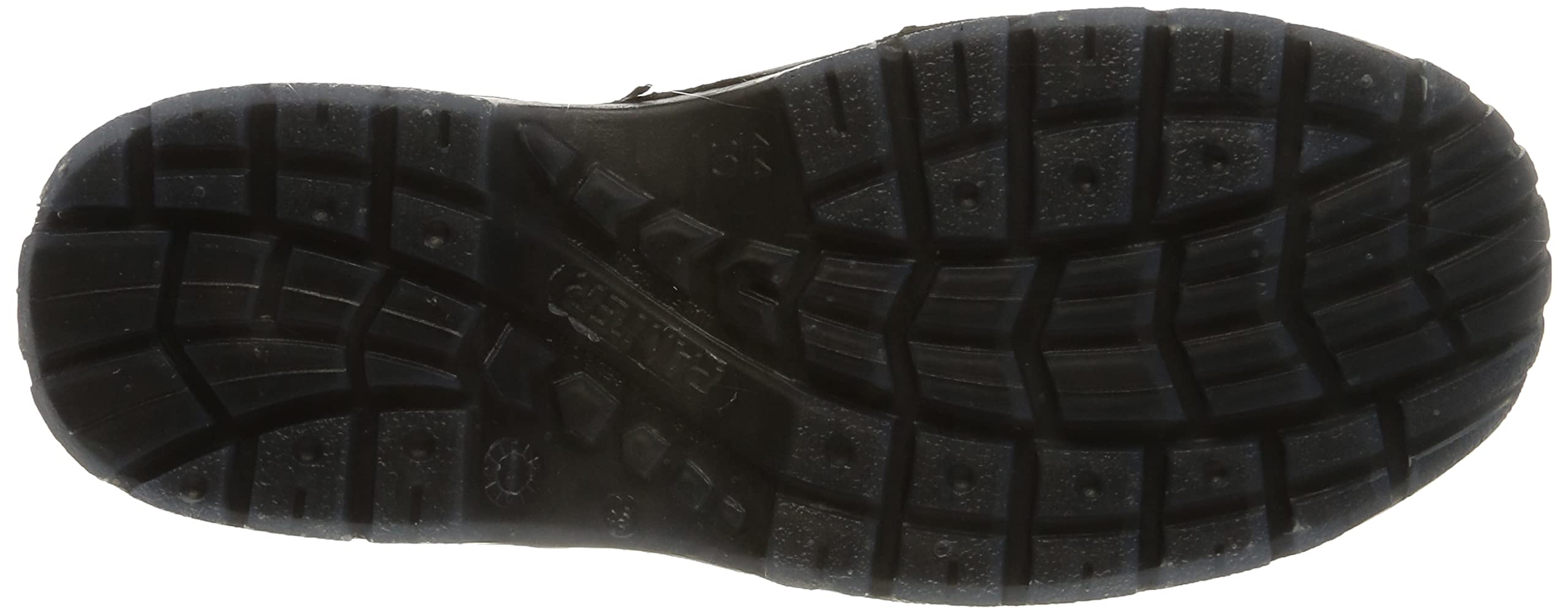 Linea Plus Velcro S2 Safety Shoes - Non-Slip Work Shoes for Men & Women - Lightweight & Comfortable for Construction, Warehouse, and Industrial Use
