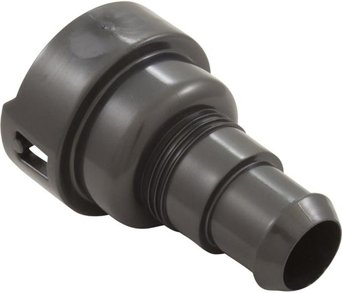 Pentair 360320 Quick Connect Feed Line Hose Replacement - Compatible with Pool & Spa Systems for Easy Maintenance