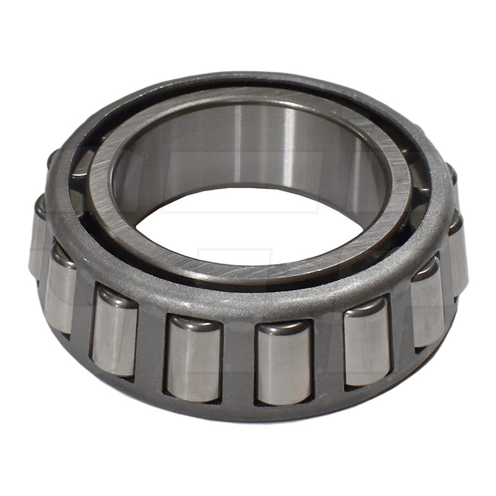 CTP 2F7779 Heavy Duty Roller Bearing for Construction Equipment, Excavators & Bulldozers - Durable Industrial Replacement Part for Smooth Machinery Operation