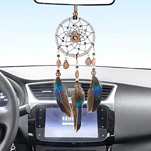 Car Hanging Decoration Pendant Wind Chimes - Elegant Auto Accessories for Best Friends Gifts & Home Decor | Perfect for Car Interior Styling and Thoughtful Presents
