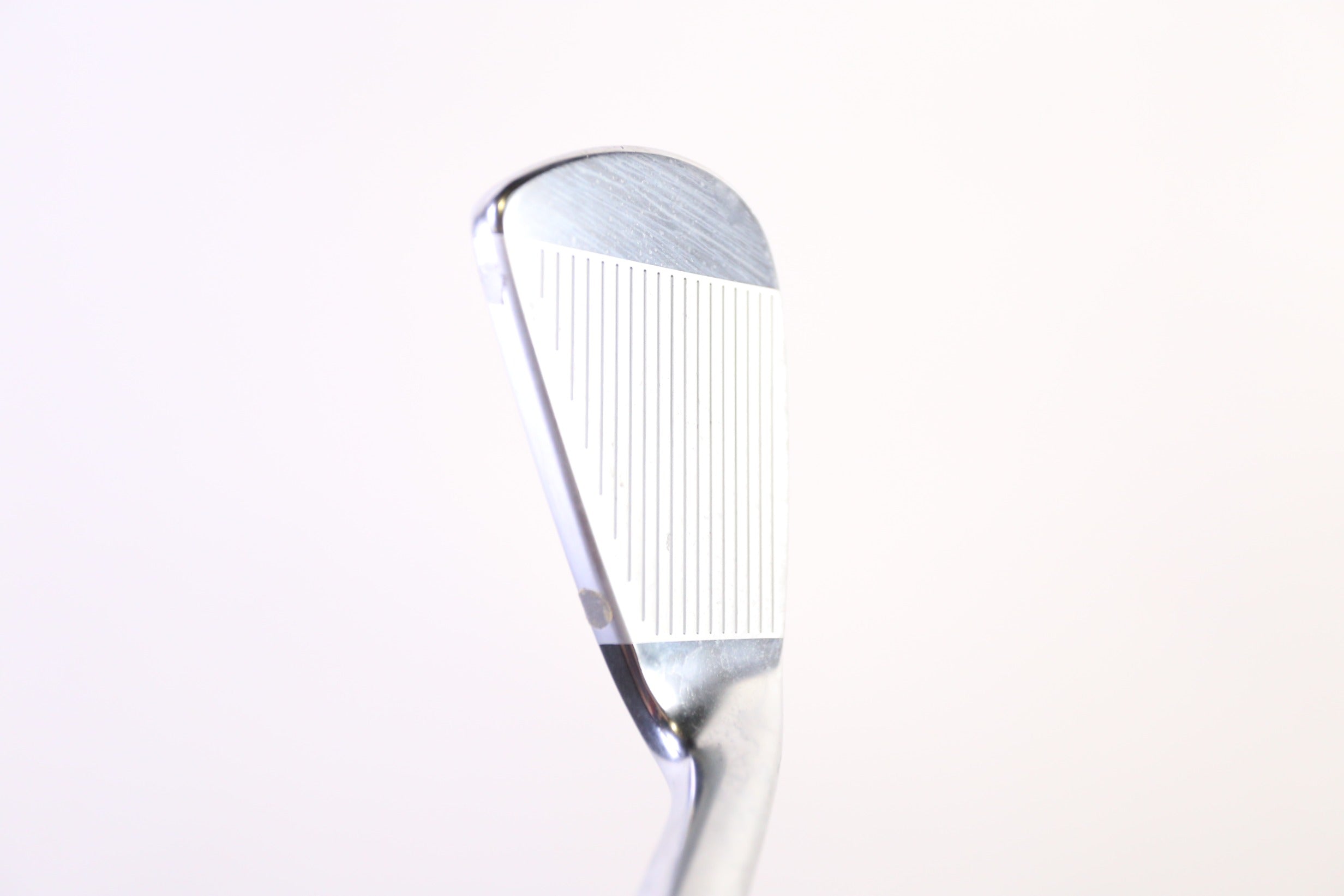 Used Callaway RAZR X Forged 6 Iron Left Handed Golf Club - Regular Flex Steel Shaft - Perfect for Left-Handed Golfers & Driving Range Practice