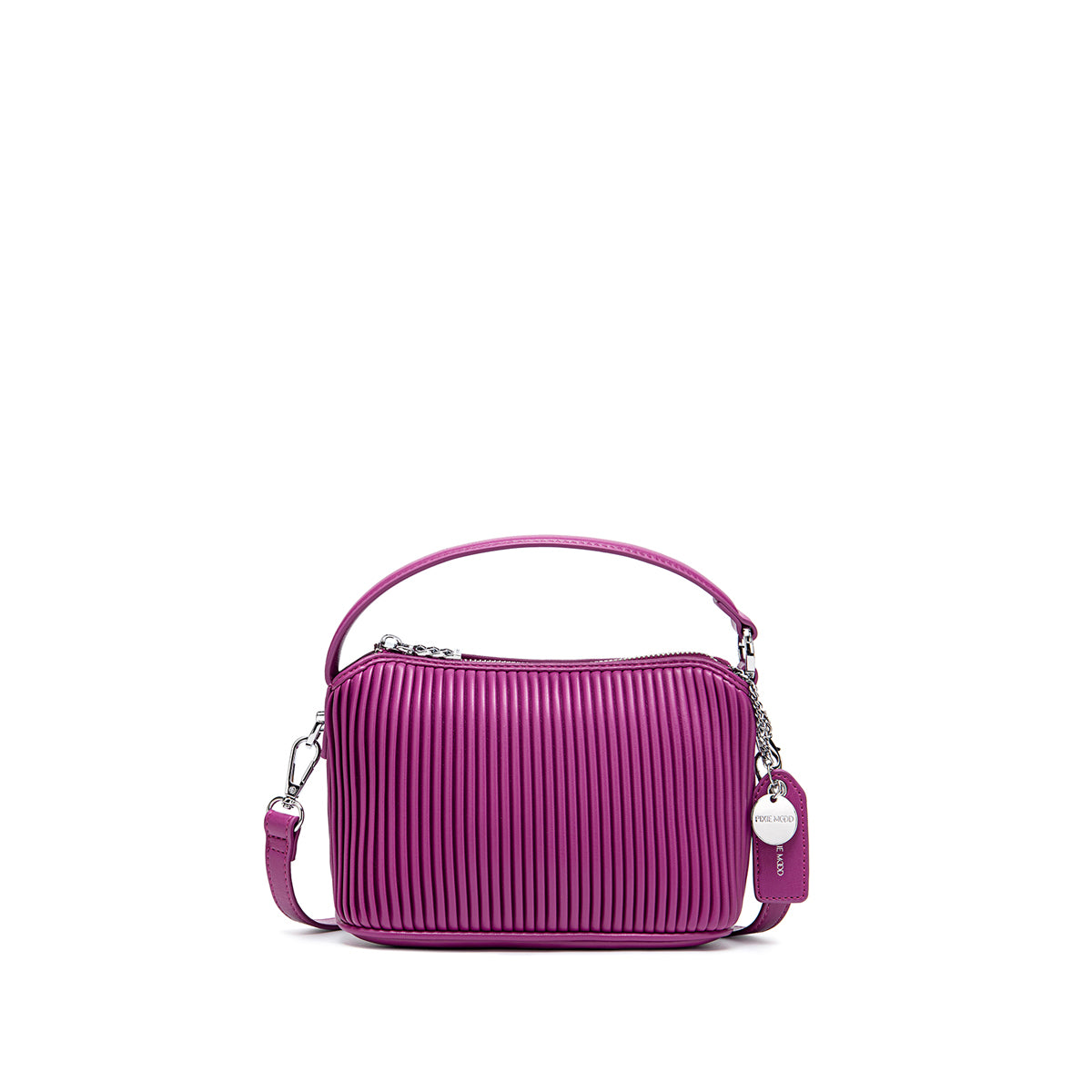 Ella Crossbody Bag for Women - Stylish Leather Shoulder Purse with Adjustable Strap - Perfect for Work, Travel & Everyday Use