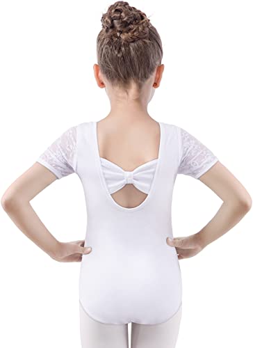 Short Sleeve-white