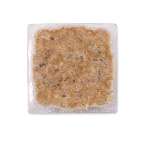 Living World Wild Bird Suet with Berries - High Energy Bird Food for Woodpeckers, Chickadees & Wild Birds - Perfect for Backyard Bird Feeders & Winter Feeding