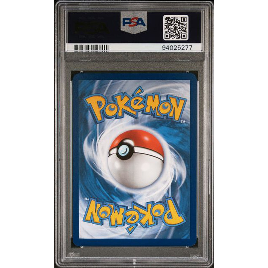 2023 Pokemon Classic Collection Rapidash #005/034 PSA 10 Graded Card - Perfect for Collectors, Gaming Enthusiasts & Investment