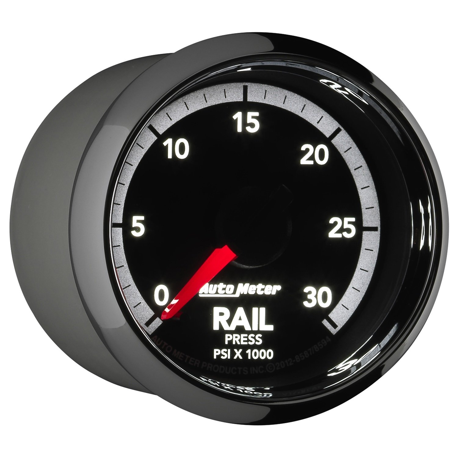 Auto Meter 8594 Factory Match 2-1/16